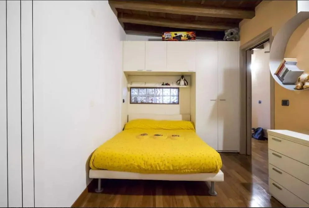 Amazing, Modern And Very Central Apartment In Bergamo 0*,  Italy