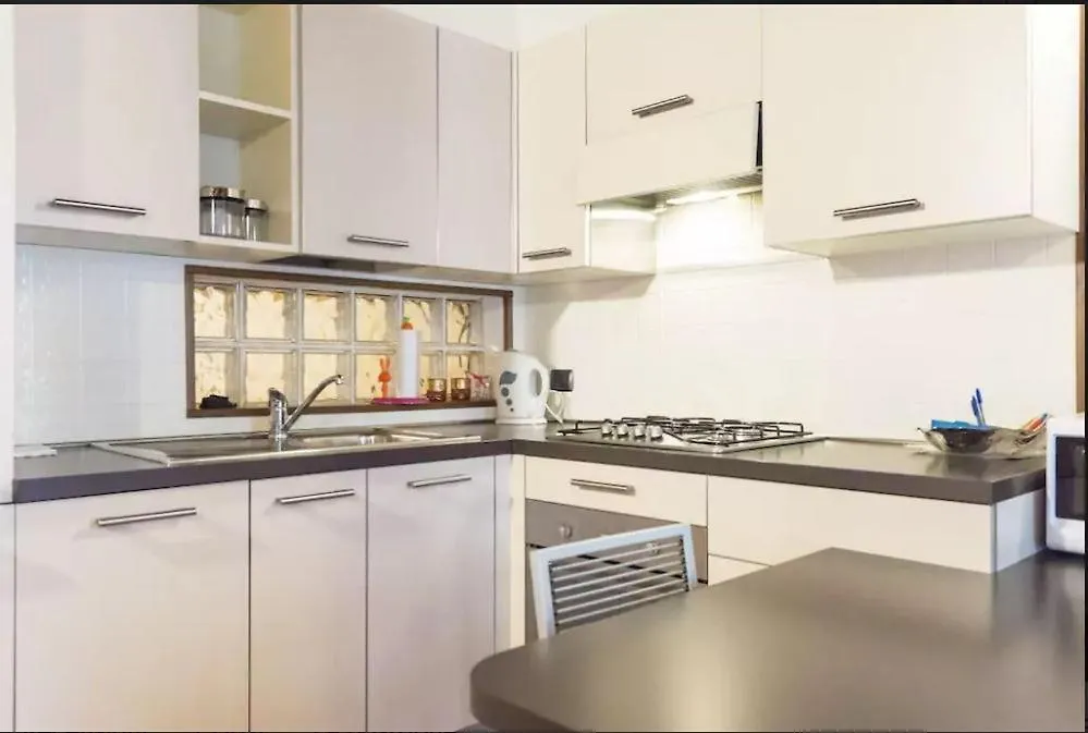 Amazing, Modern And Very Central Apartment In Bergamo