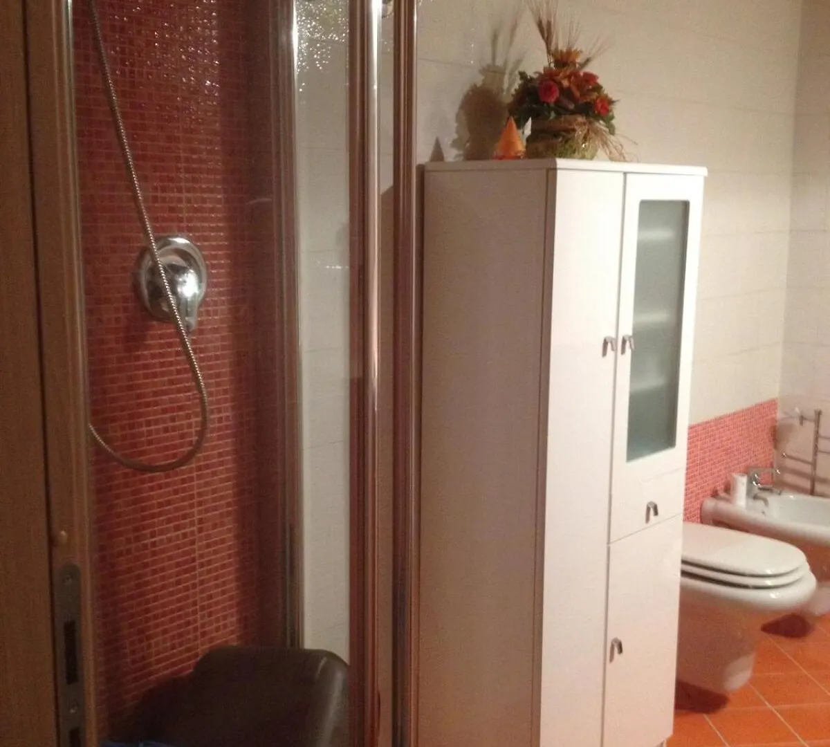 Amazing, Modern And Very Central Apartment In Bergamo