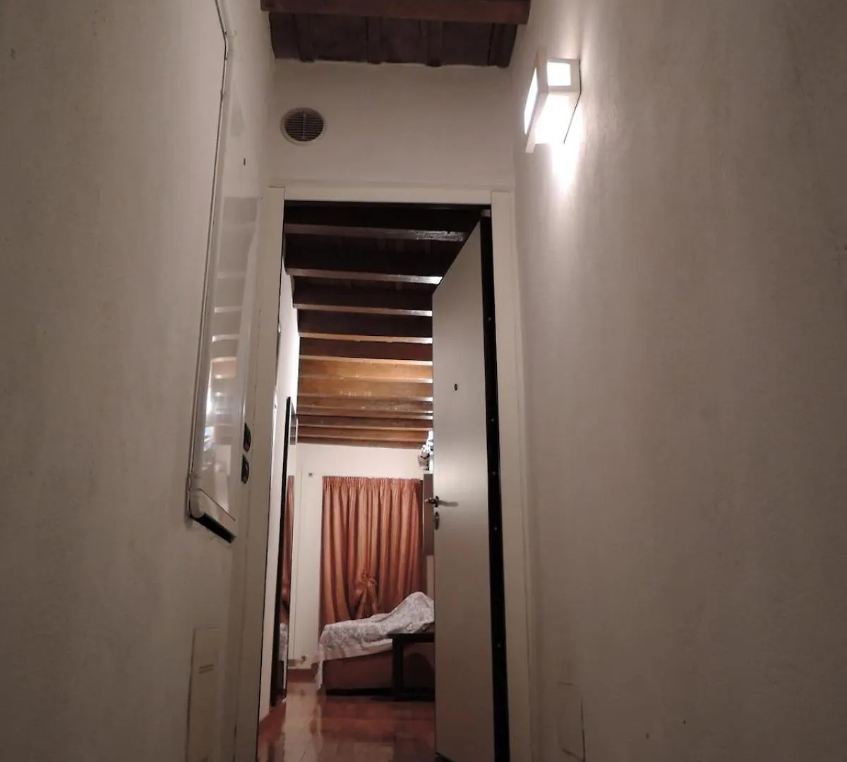 Amazing, Modern And Very Central Apartment In Bergamo