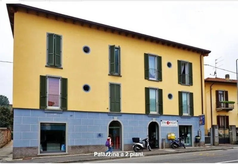 Amazing, Modern And Very Central Apartment In Bergamo Italy